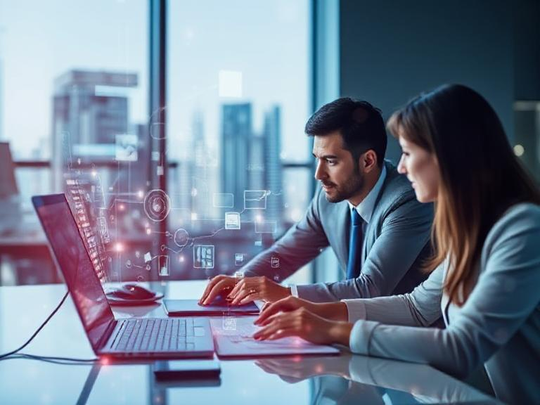 Cloud oder On-Premises? Entscheidungshilfen für den Mittelstand